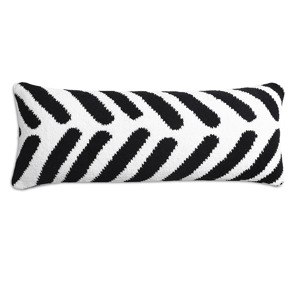 Black and White Oversize Lumbar Pillow
Sunday Citizen